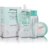 Doucea Cleaning and treating water Set set pentru copii