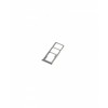 Suport Single Sim Samsung Galaxy A50 A505 Argintiu Service Pack