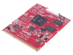 Modul ARM A20 Dual-Core 1GB DDR3 microSD