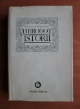 Herodot - Istorii