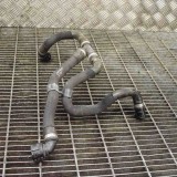 Furtun radiator răcire st&acirc;nga BMW 3 Gran Turismo F34 2016 OEM: 7609532