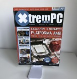 Revistă IT - Revista XtremPC Nr 77 (iunie 2006)