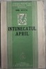 Emil Botta - Intunecatul April (Versuri, debut 1937) - Editie Originala, Poezie Romaneasca