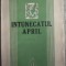 EMIL BOTTA - INTUNECATUL APRIL (VERSURI, volum de debut - 1937)