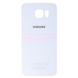 Capac baterie Samsung Galaxy S6 / G920 WHITE