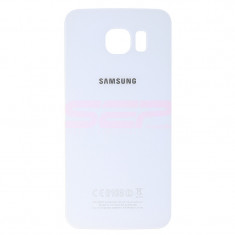 Capac baterie Samsung Galaxy S6 / G920 WHITE