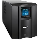 UPS Smart-UPS C line-interactive / sinusoidala 1500VA / 900W, APC