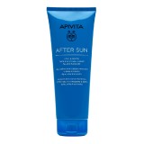 Cumpara ieftin Gel-crema After Sun, 200 ml, Apivita