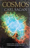 COSMOS-CARL SAGAN