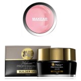Cumpara ieftin Gel UV modelator Makear &ndash; Delicate Pink, 15 ml