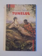 TUNELUL de ERNESTO SABATO , 2002 foto