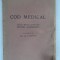 COD MEDICAL - MARIUS GEORGESCU
