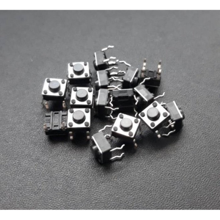 Micro contact PIN 035