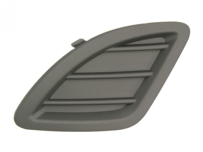 Grila bara fata Kia Cee&amp;#39;D (Ed), 10.2006-08.2009 Modele cu 5 Usi si COMBI, Stanga, 865631H010, 411427-3 fara locas pentru proiectoare