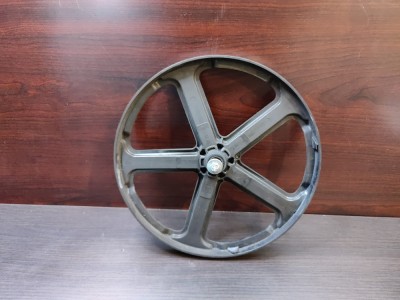 fulie cuva Mașină de spălat Electrolux EWT 0862 TDW 27.5cm diametru / C139 foto