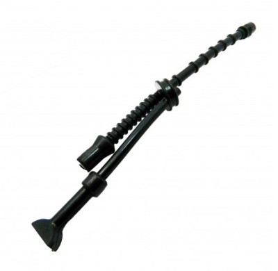 Furtun benzina drujba compatibil Stihl MS 200T, 020T, MS 200 foto