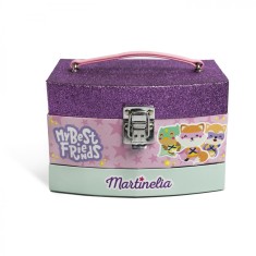 MARTINELIA MY BEST FRIENDS TRUSA DE INFRUMUSETARE SuperHeroes ToysZone