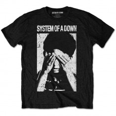 Tricou System Of A Down: See No Evil foto