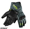 Manusi barbati pentru scuter - motocicleta Touring/Adventure iarna Seventy model:SD-T57 Giao-culoare:negru/gri/galben fluor Negru/gri/galben fluor 3XL