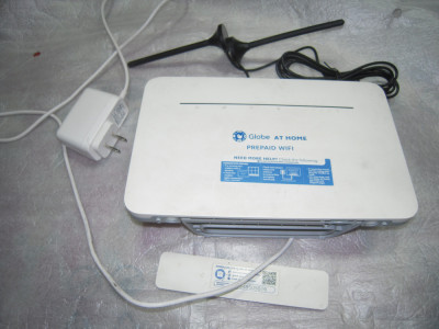 Huawei Router wi-fi cu sim foto