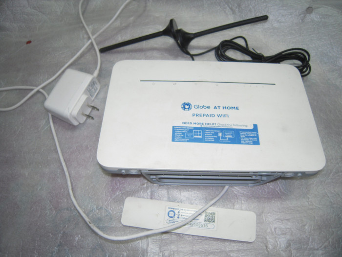 Huawei Router wi-fi cu sim