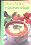 SUPE, CIORBE SI MANCARURI SCAZUTE-SILKE KOCH-345818