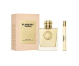 Burberry Goddess - Set Cadou (Apa de Parfum 100 ml + Apa de Parfum 10 ml), Femei