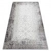 Covor BLISS Z226AZ226 crem / gri - Cadru, ornament, modern, structural, 160x220 cm