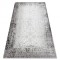 Covor BLISS Z226AZ226 crem / gri - Cadru, ornament, modern, structural, 160x220 cm