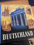 Cumpara ieftin colectie stampilata Germania Bundespost, pana in 1976 - dumping