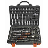 Cumpara ieftin Trusa profesionala de scule, set 150 piese, RICHMANN EXCLUSIVE