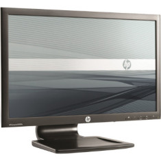 Monitor 23 inch LED, HP LA2306x, FullHD, Black, Lipsa Picior, 6 Luni Garantie, Refurbished