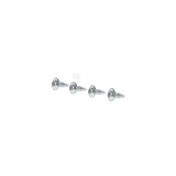 Set de fixare pentru cuptor BOSCH 00604418 BALAY SIEMENS Original