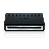 Switch Desktop 8 porturi, D-link