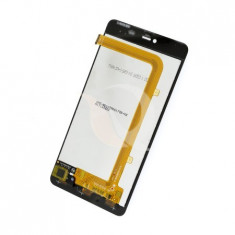 Lcd oem, allview p8 energy mini + touch, black, oem foto