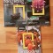 Set 3 carti National Geographic Traveler (Adevarul)