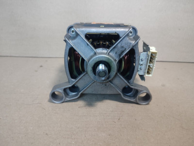 Motor 6pini 940N1S.01 Ax scurt Masina de spalat Indesit WISL105X /R1 foto