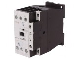 Contactor 3P 24VDC 17A 690V NO x3 Auxiliare