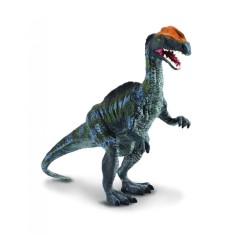 Figurina Dilophosaurus (Blue) L Collecta