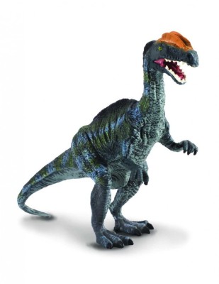 Figurina Dilophosaurus (Blue) L Collecta foto