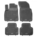 Covorase auto AUDI Q8 4M 2018-prezent Rezaw Plast