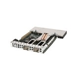 Daughter Card Dell Broadcom 57414 2 port 25Gbps SFP28 - Dell 9XY73