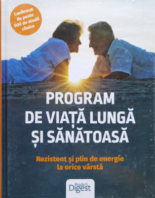 Program de viata lunga si sanatoasa. Rezistent si plin de energie la orice varsta foto