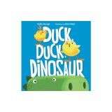 Duck, Duck, Dinosaur