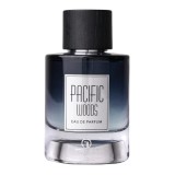GRANDEUR ELITE PACIFIC WOODS, barbati, 100 ml