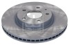FEBI BILSTEIN 180008 Disc frana
