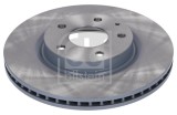 FEBI BILSTEIN 180008 Disc frana