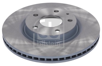 FEBI BILSTEIN 180008 Disc frana foto