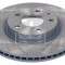 FEBI BILSTEIN 180008 Disc frana