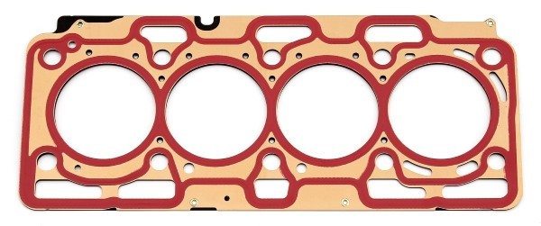 ELRING 688.412 Garnitura, chiulasa